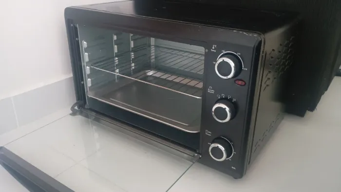 Forno Elétrico de Bancada Britânia 44L