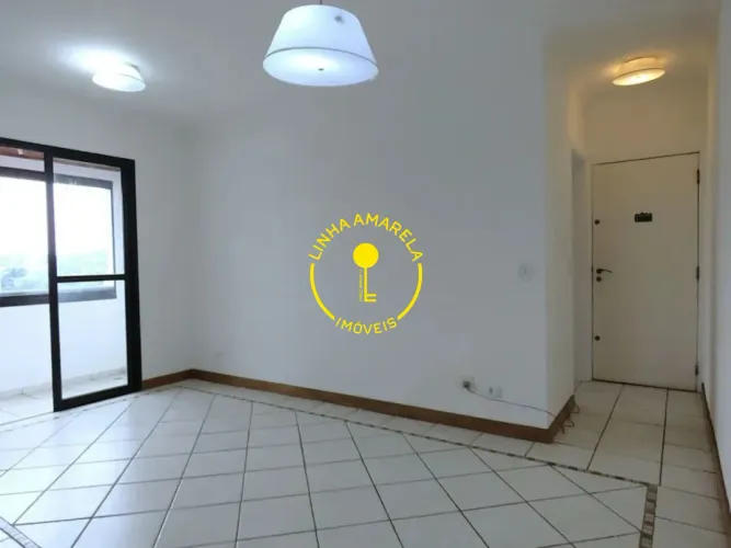 Apartamento a venda em Jardim Guedala de 65m² com 03 quartos - 01 suíte - 02 vagas