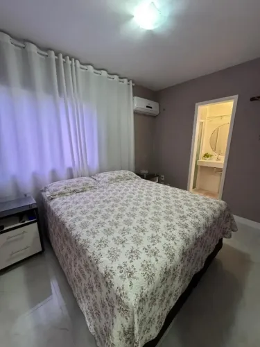 CONDOMINIO GRAN PARK PASSAROS, LINDO APARTAMENTO NO CALHAU, 2 QUARTOS, REFORMADO E PROJETA