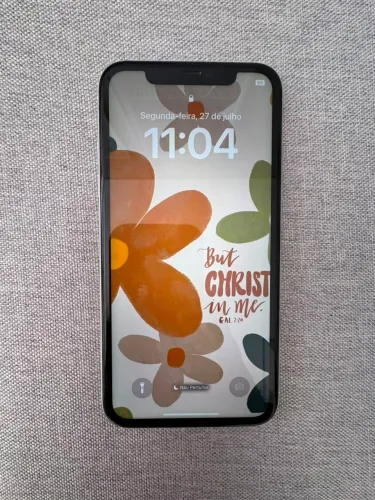 Iphone 11 - 64Gb | Bateria 72% - 100% Original