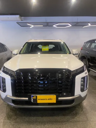 Hyundai Palisade Signature 3.8 GDI AWD Aut. 2025