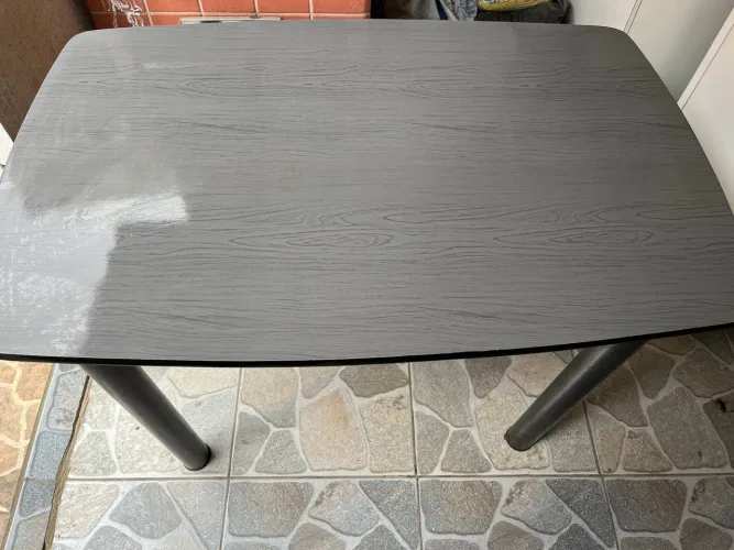 Mesa 4 cadeiras 