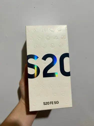Samsung Galaxy S20 FE 5G