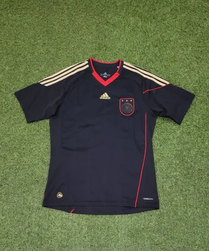 Camisa Alemanha 2010-11 Away Tam M Usado Original