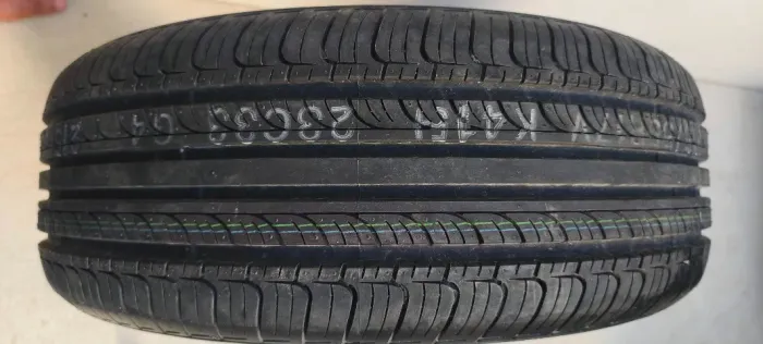 Pneu Óptimo Hankook k415 215/55/17