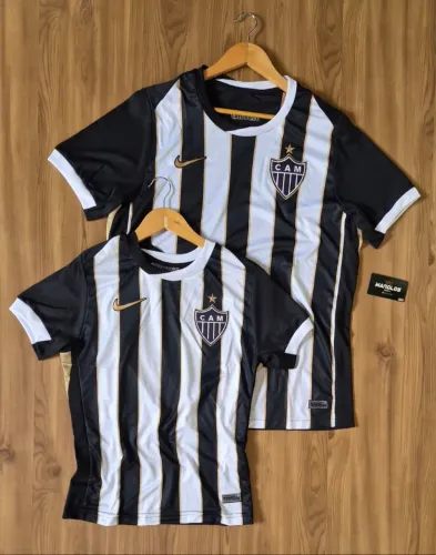 Camisa do Galo I