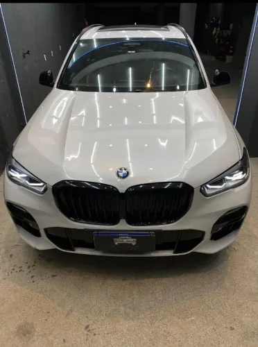 BMW X5 Xdrive 45E 3.0 M.sport Híbrido AU 2021
