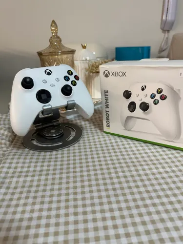 CONTROLE ORIGINAL XBOX SERIES S