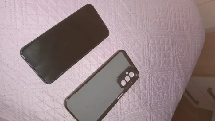 Vendo celular A14