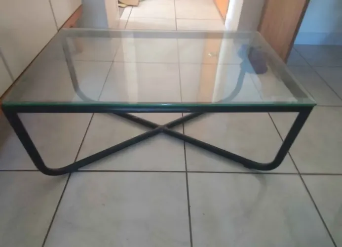 Mesa de centro para sala