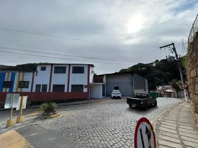 Industria Alimentícia Regional Consolidada