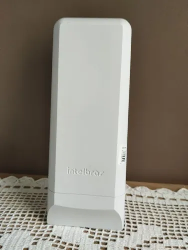 Roteador WOM 5000i 12dBi INTELBRAS 
