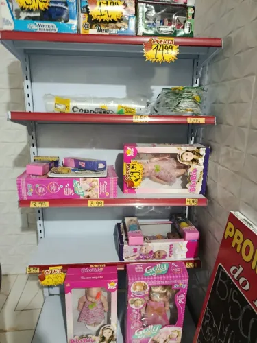 Vendo prateleira bom estado