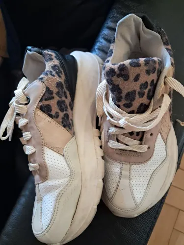 Tenis stilo 