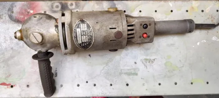 esmerilhadeira industrial thabor 4500 rpm 220 volts