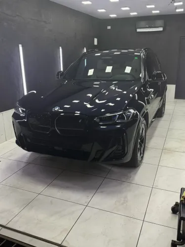 BMW IX3 M Sport Aut. (elétrico) 2023