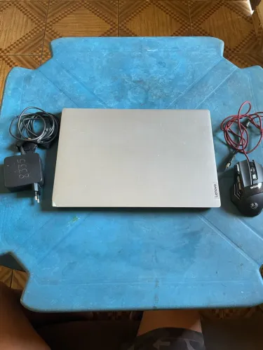 Notebook Lenovo