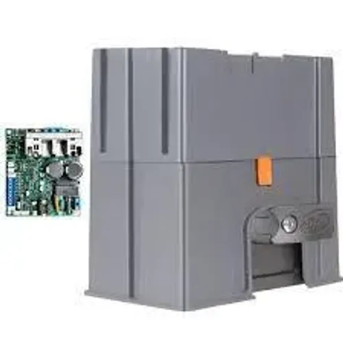 Kit Motor Ppa Dz Condominium 1000kg Jet Flex Portão 1/2 HP !!! Entregamos !!! 