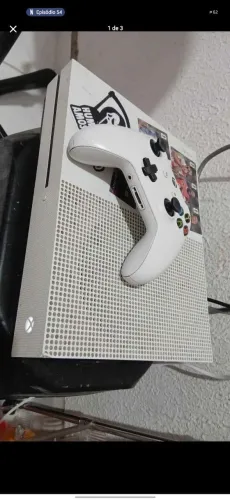 Videogame Xbox 