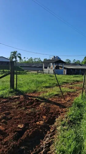 Fazenda/Sítio/Chácara para venda possui 6500 metros quadrados com 6 quartos