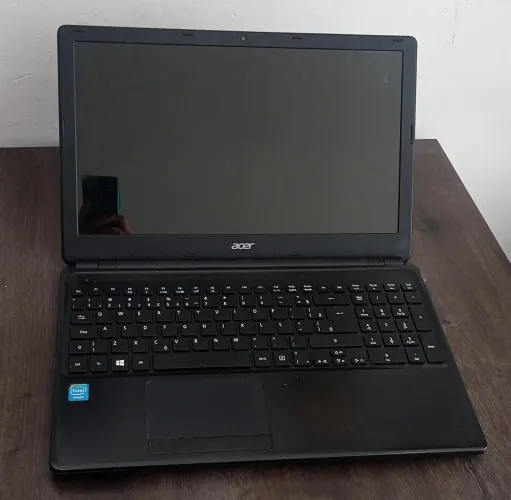 Notebook - vende- se peças
