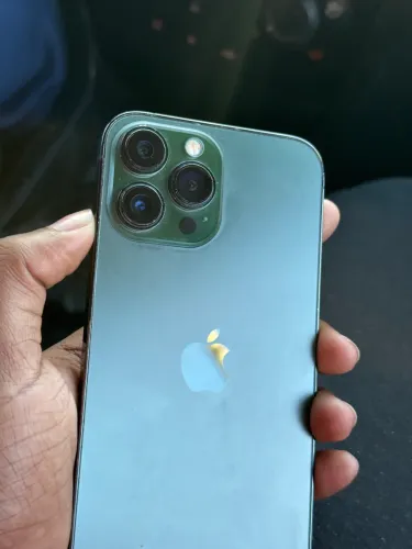 Vendo IPhone 13 Pro Max 256Gb