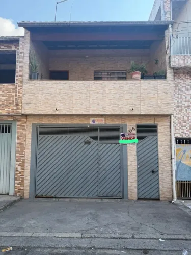 CASA A VENDA NO BAIRRO CASTELO BRANCO