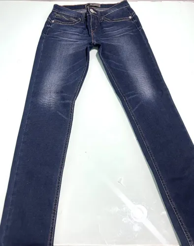 Calça jeans Levis Revel Skinny 38 original 