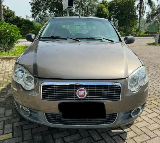 Fiat Palio WAY 1.0 Fire Flex 8V 5P 2015