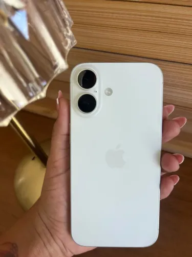 IPHONE 16 128 GIGAS