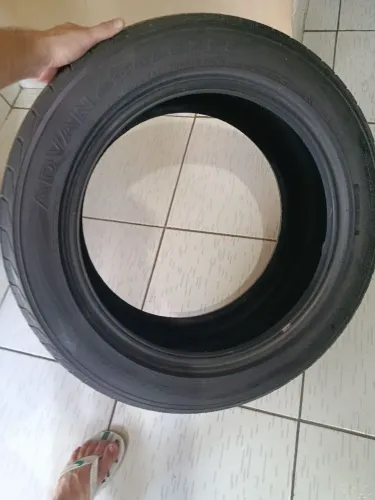 PNEU YOKOHAMA 245/50 R18 RUN FLAT