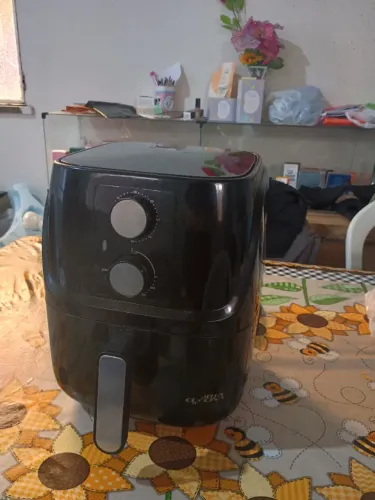 Airfryer