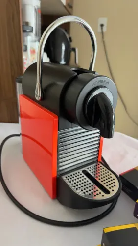 Cafeteria Nespresso