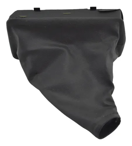 Coifa Freio Mão Console Central Corsa 2009 Original Preto
