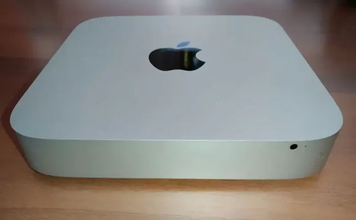 Mac Mini 2015 (2014 Late)