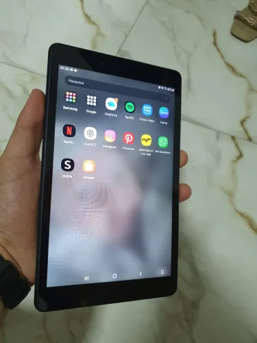 Samsung Galaxy Tab A8