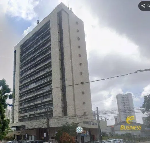Sala Na Avenida Virgilio Tavora
