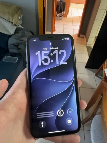 Vendo iPhone 11