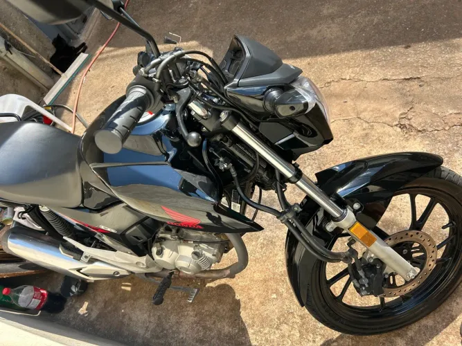 Vendo fan 160 única Dona