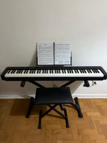 Piano Casio CDP-S90