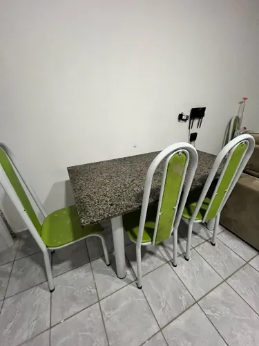 Mesa Jantar