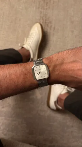 SEIKO CREDOR