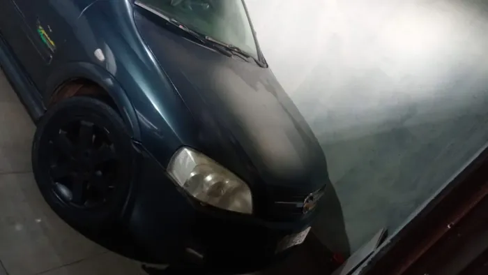 Chevrolet Astra Advantage 2.0 MPFI 8V Flexpower 5P 2008