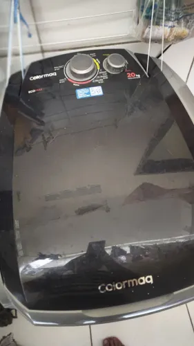 Vendo tanquinho
