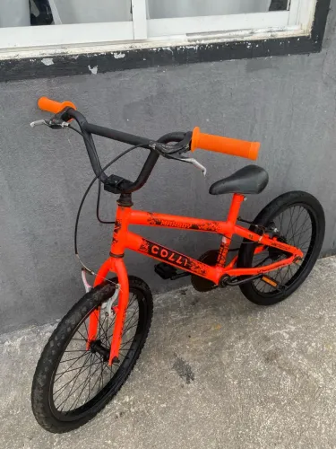 Bicicleta aro20