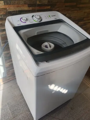 Máquina de lavar Consul 12kg ENTREGO SÃO BERNARDO