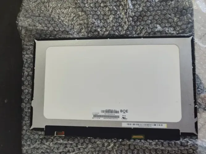 PARA TÉCNICOS Tela 15.6 Led Slim 30 pinos SEM FIXAÇÃO nt156whm-n44