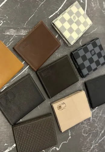 Carteira masculina