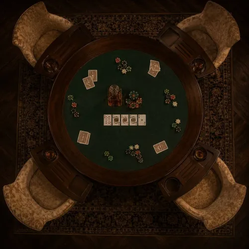 Mesa de jogo- DIVIDE EM 10x SEM JUROS