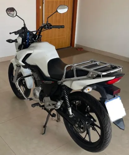 VENDO CG 160 CARGO